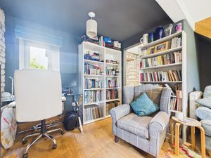 Office Space- click for photo gallery